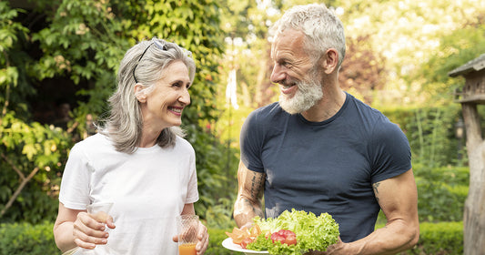 5 Essential Hacks to Live to 120 - Live Longer and Live Stronger