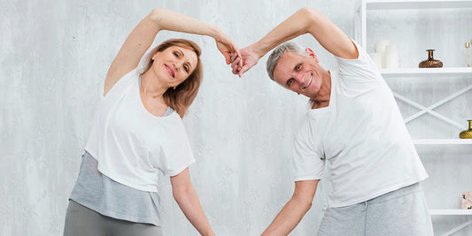 You CAN live over 120 with energy and happiness – but you must start working on YOU now!
