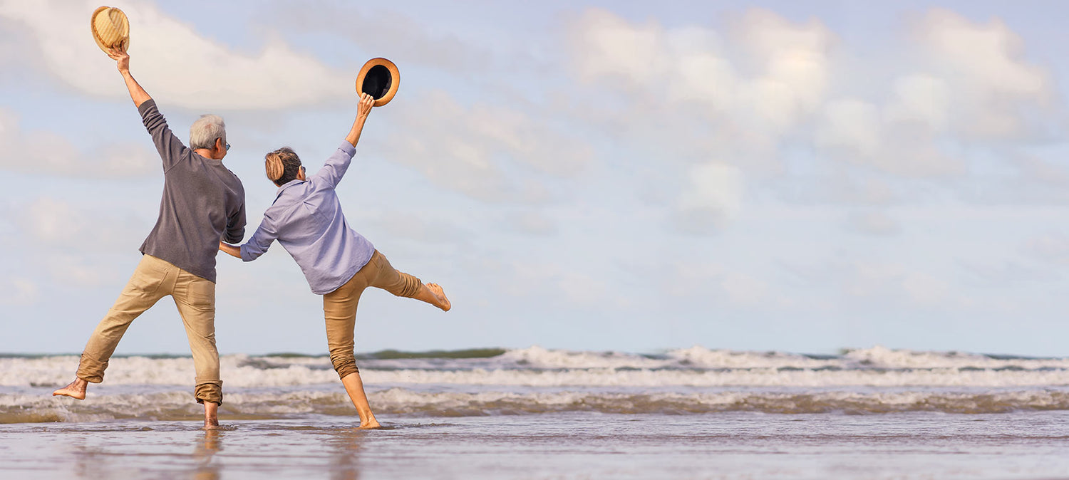 Making the Science of Longevity Accessible, Understandable, and Real for all People