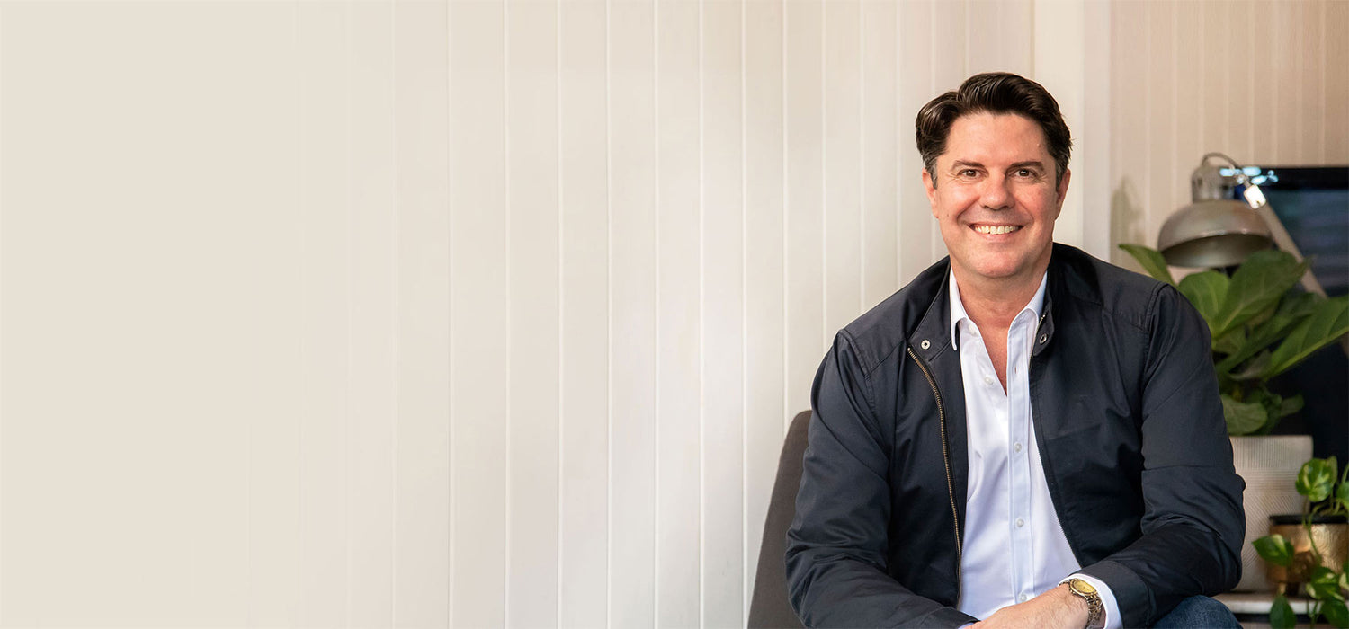 Living a Healthy 100yrs with Peter Kahler Peter Kahler N.D. (Australasian Academy of Anti-Ageing Medicine) Featured on Designs for Health Aust View Now