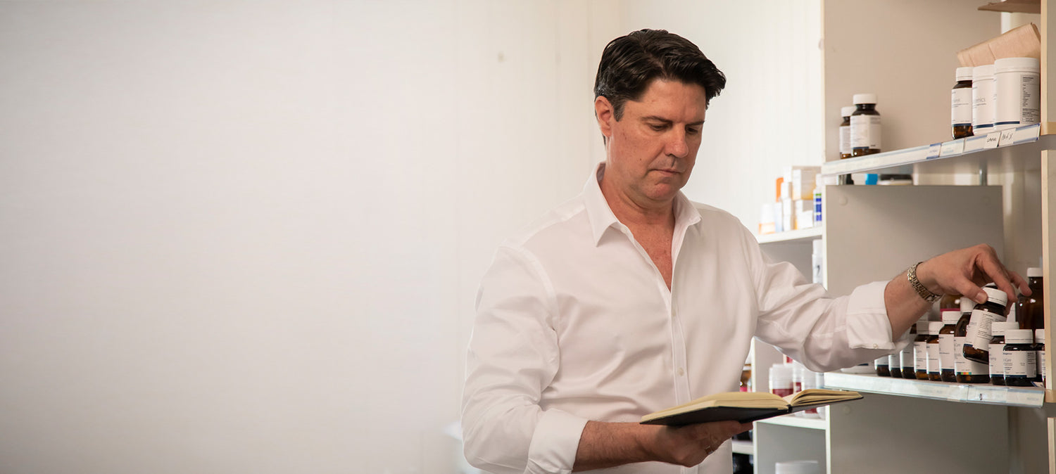 Testing and Screening to Provide Targeted and Individualised Care