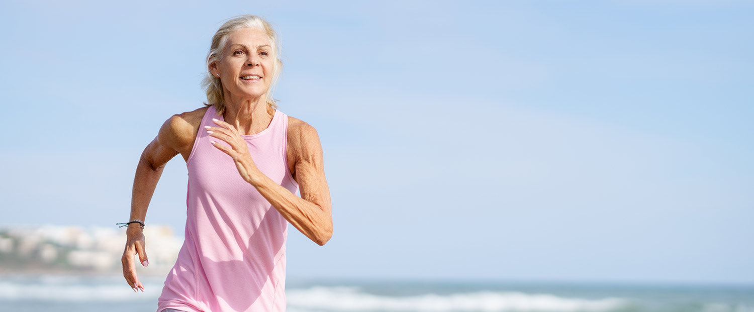 Longevity and Life Extension Through Natural Scientific Processes