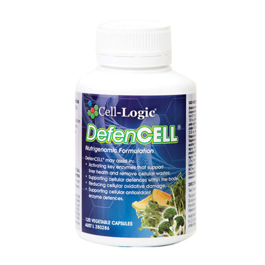 DefenCELL (Nrf2 Activator)