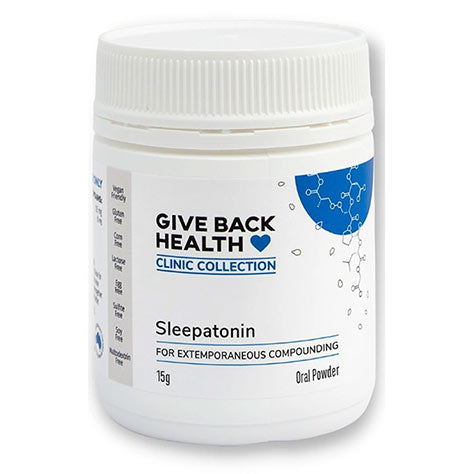 Sleepatonin (Balanced Melatonin)